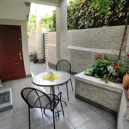 Studio Apartman Rea Котор Екстер'єр фото