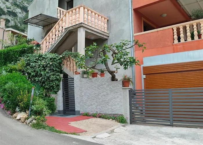 Studio Apartman Rea