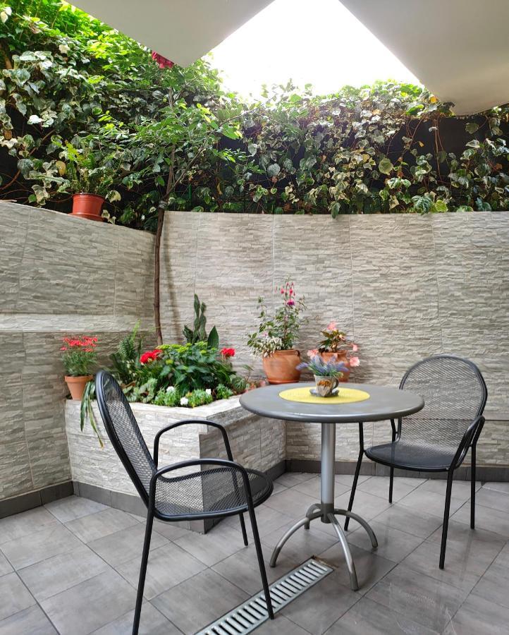 Appartement Rea