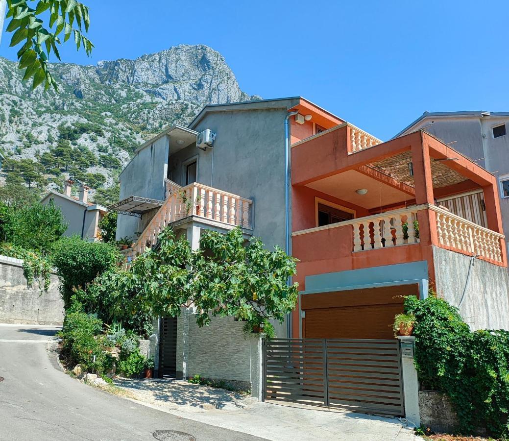 Rea Appartement *