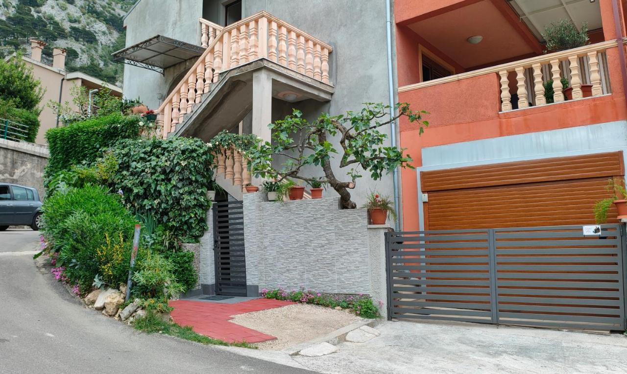 Appartement Rea *