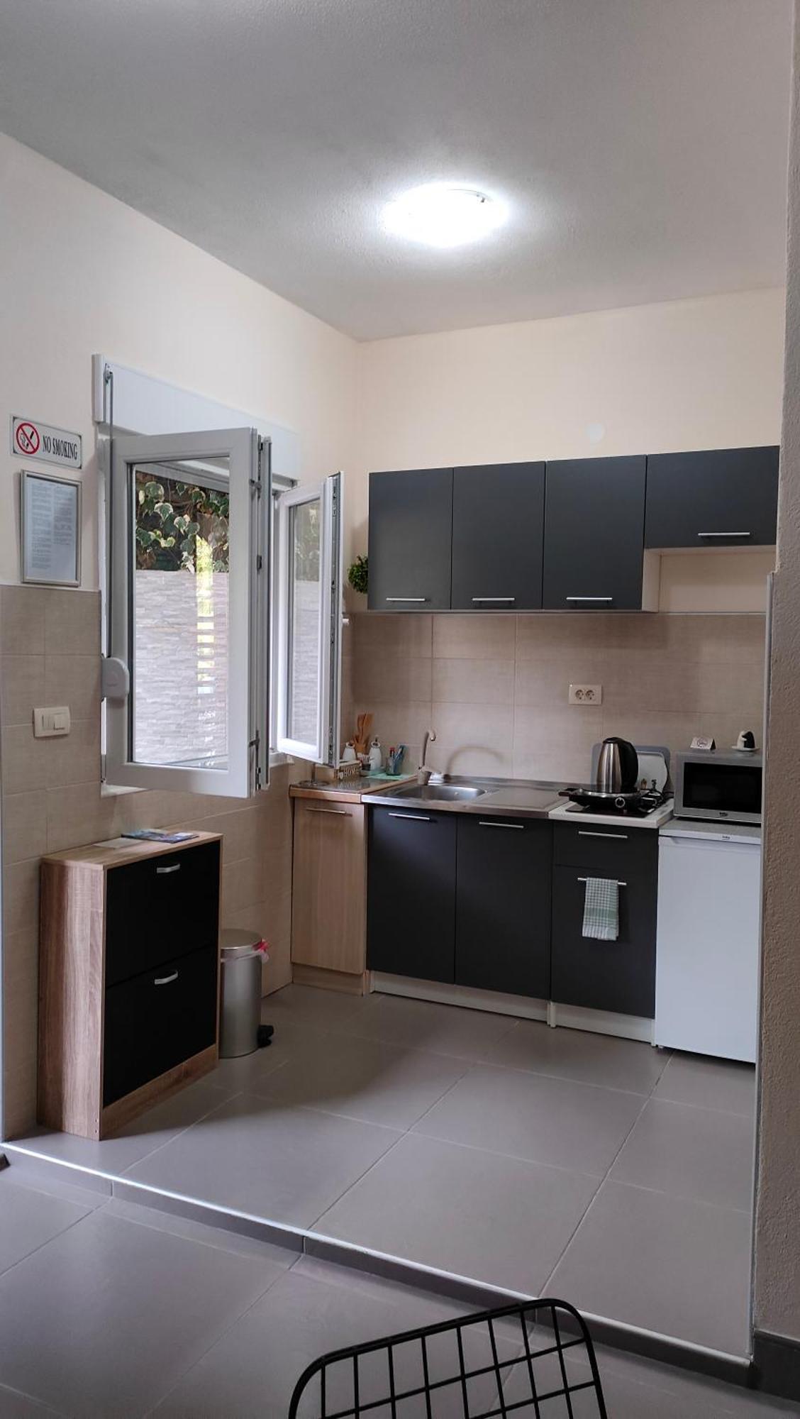Rea Appartement Kotor